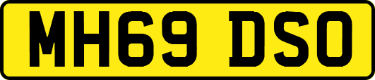 MH69DSO