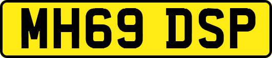 MH69DSP