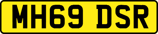 MH69DSR