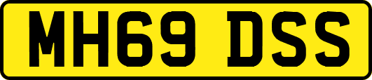 MH69DSS