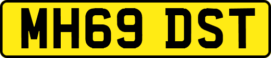 MH69DST