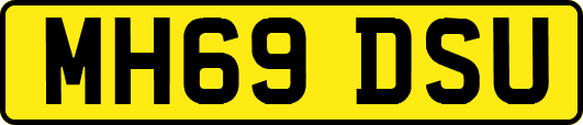 MH69DSU