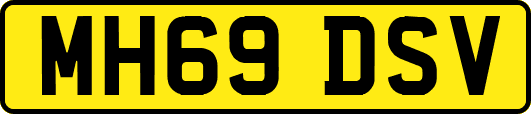 MH69DSV