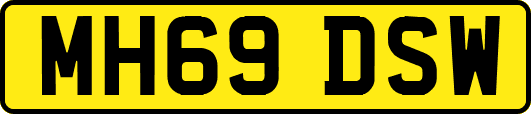 MH69DSW