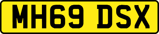 MH69DSX