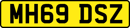 MH69DSZ