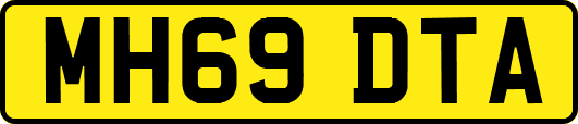 MH69DTA