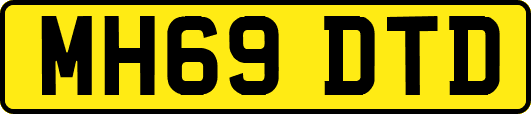 MH69DTD
