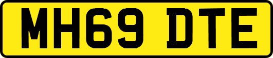 MH69DTE