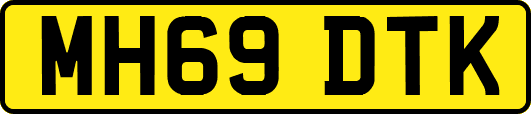 MH69DTK