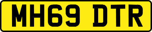 MH69DTR