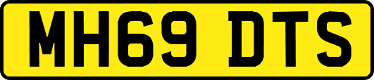 MH69DTS