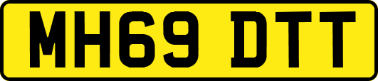 MH69DTT