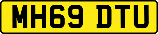 MH69DTU