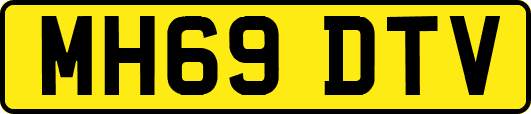 MH69DTV