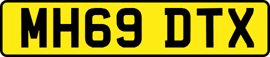 MH69DTX