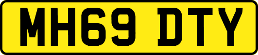 MH69DTY