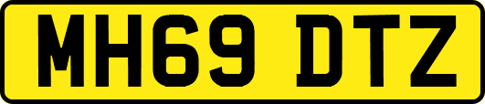 MH69DTZ
