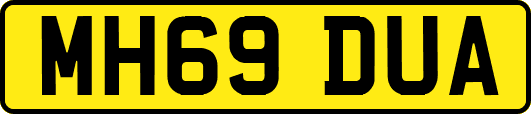 MH69DUA