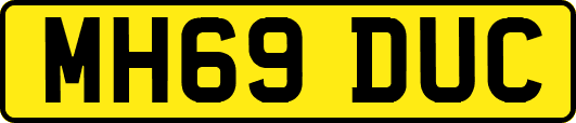 MH69DUC