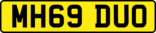 MH69DUO