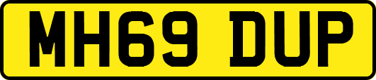 MH69DUP