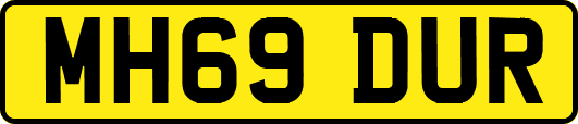 MH69DUR