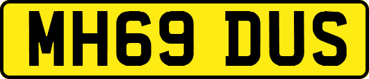 MH69DUS