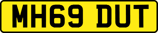 MH69DUT