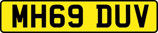 MH69DUV