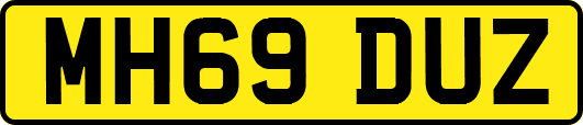 MH69DUZ