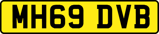 MH69DVB