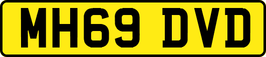 MH69DVD