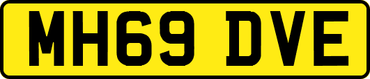 MH69DVE