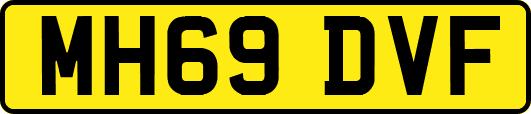 MH69DVF