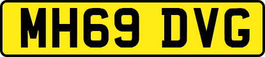 MH69DVG