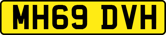 MH69DVH