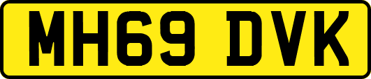 MH69DVK