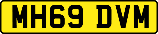 MH69DVM