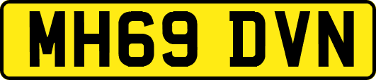 MH69DVN