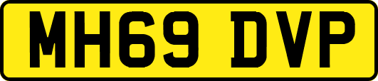 MH69DVP