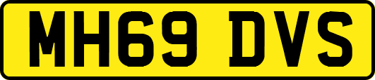 MH69DVS