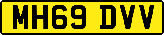 MH69DVV