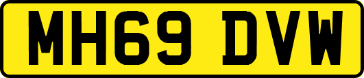 MH69DVW