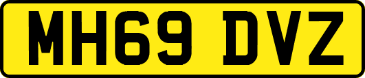MH69DVZ