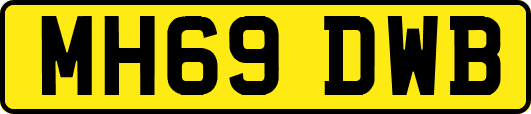 MH69DWB