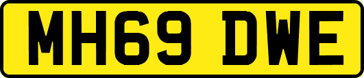 MH69DWE