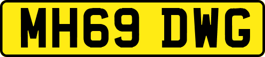 MH69DWG