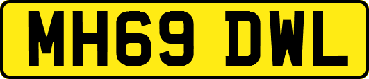 MH69DWL
