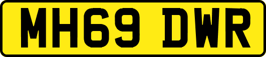 MH69DWR